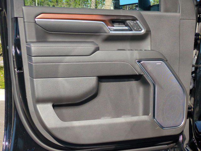 2026 GMC Sierra 2500HD Denali