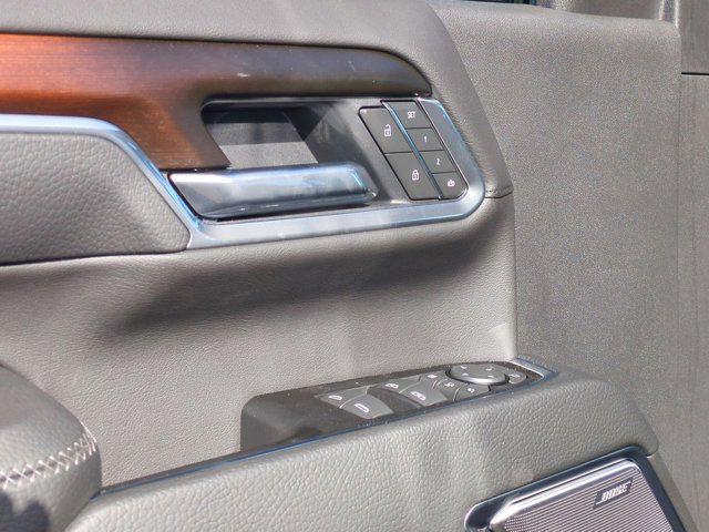 2026 GMC Sierra 2500HD Denali