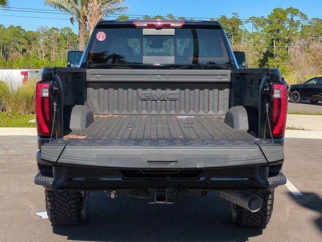 2026 GMC Sierra 2500HD Denali