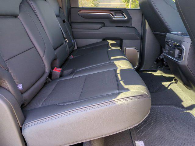 2026 GMC Sierra 2500HD Denali