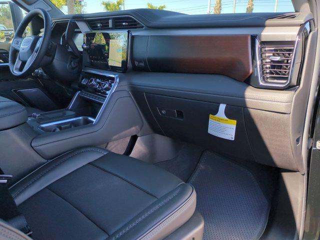 2026 GMC Sierra 2500HD Denali