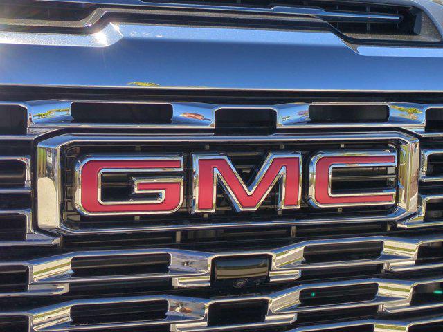 2026 GMC Sierra 2500HD Denali