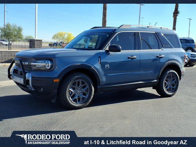 2025 Ford Bronco Sport Big Bend for sale in Goodyear, AZ