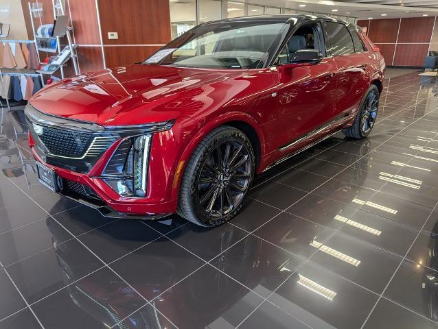 2026 Cadillac iQ V-Series w/1SV for sale in Fort Collins, CO