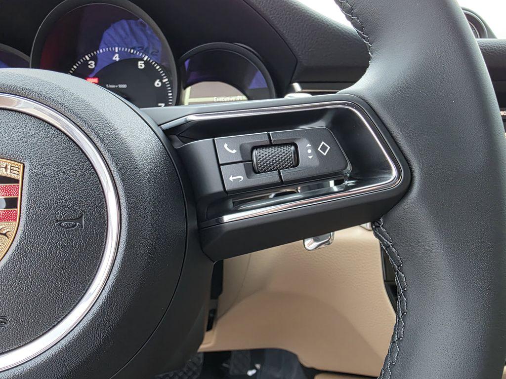 2026 Porsche Macan Base - Photo 41