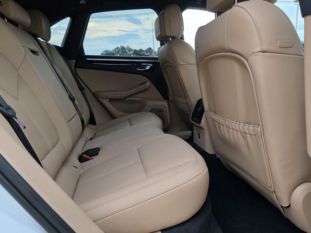 2026 Porsche Macan Base - Photo 45