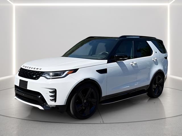 2025 Land Rover Discovery P360 Dynamic SE's photo