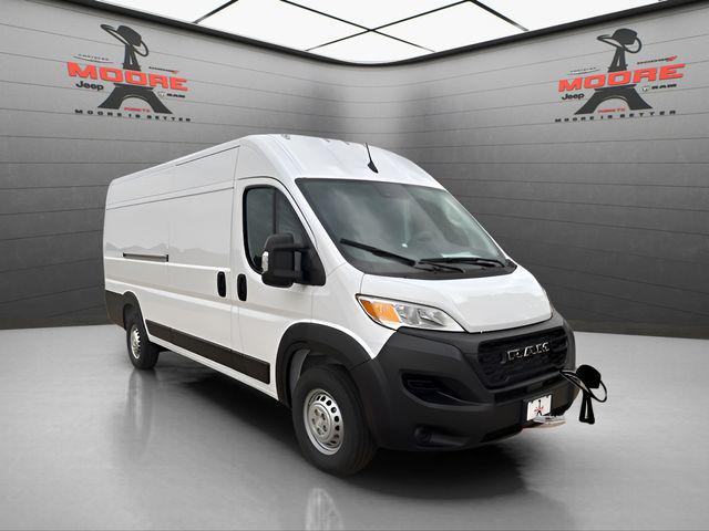 2026 Ram ProMaster Cargo Van Tradesman for sale in Paris , TX