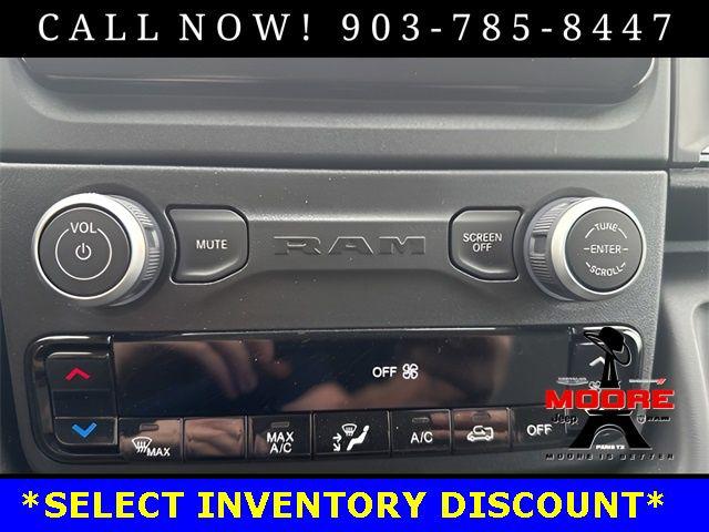 2026 Ram ProMaster Cargo Van Tradesman