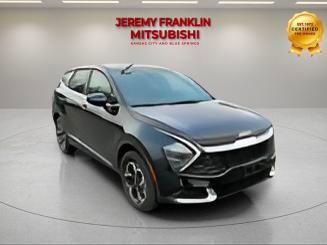 2024 Kia Sportage LX for sale in Kansas City, MO