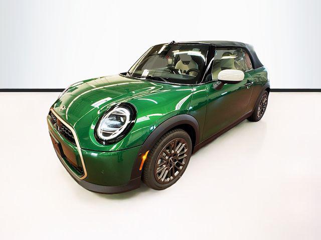 2026 MINI Cooper Convertible Cooper for sale in Peabody, MA