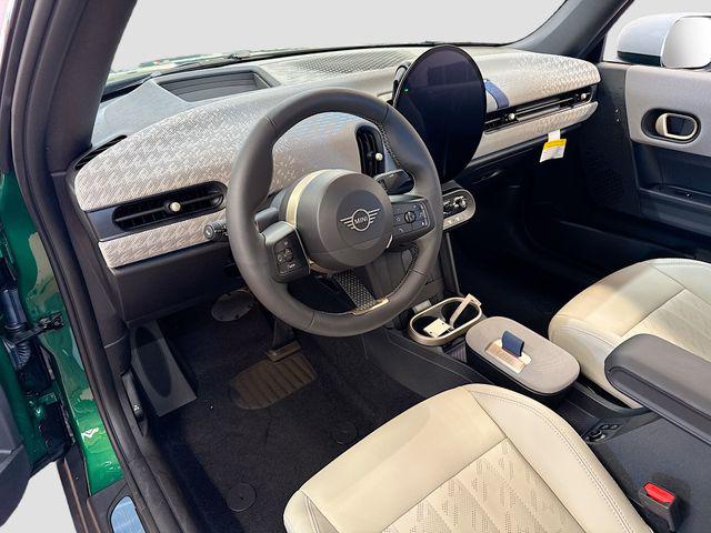 2026 MINI Cooper Convertible Cooper