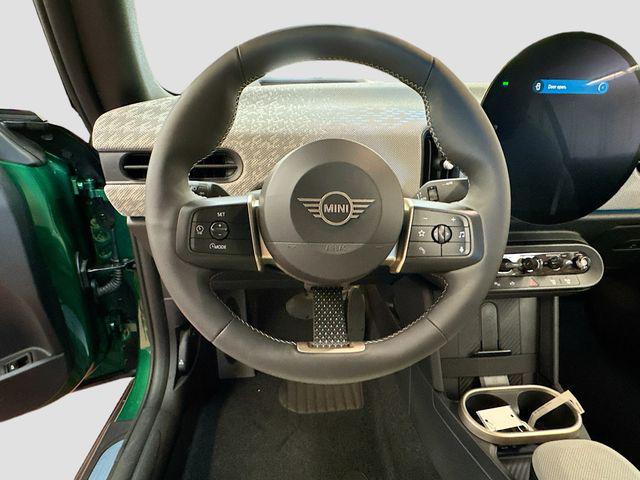 2026 MINI Cooper Convertible Cooper