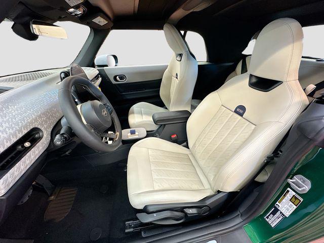 2026 MINI Cooper Convertible Cooper