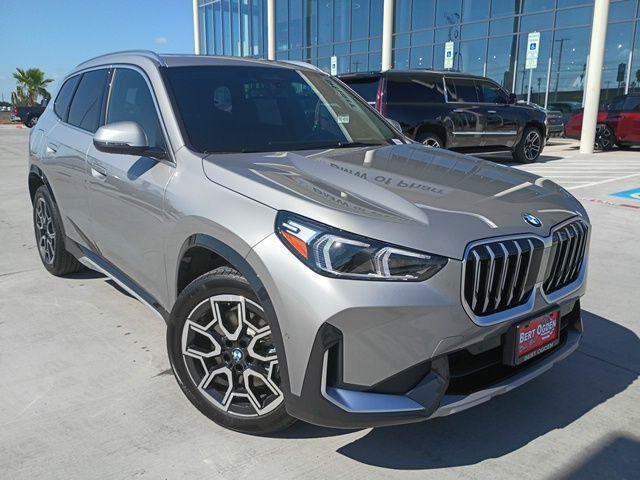 2026 BMW X1 xDrive28i for sale in Pharr, TX