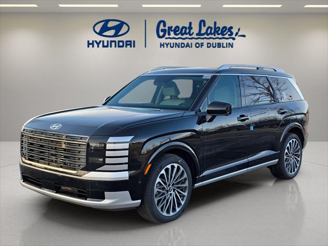 2026 Hyundai Palisade Calligraphy for sale in COLUMBUS, OH