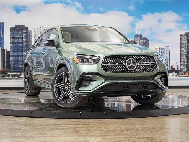 2026 Mercedes-Benz GLE 450 4MATIC for sale in Lake Bluff, IL