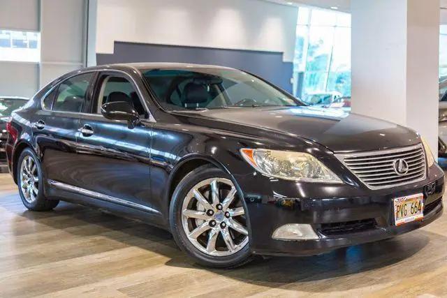 2008 Lexus LS 460 Base for sale in Honolulu, HI