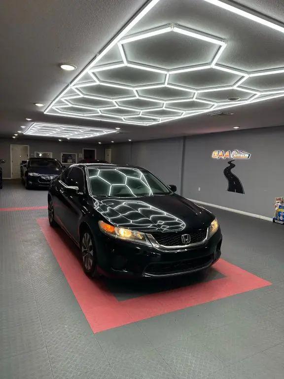 2013 Honda Accord EX-L for sale in Largo, FL