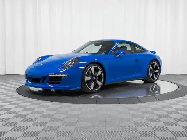2016 Porsche 911 Carrera GTS for sale in Springfield, IL