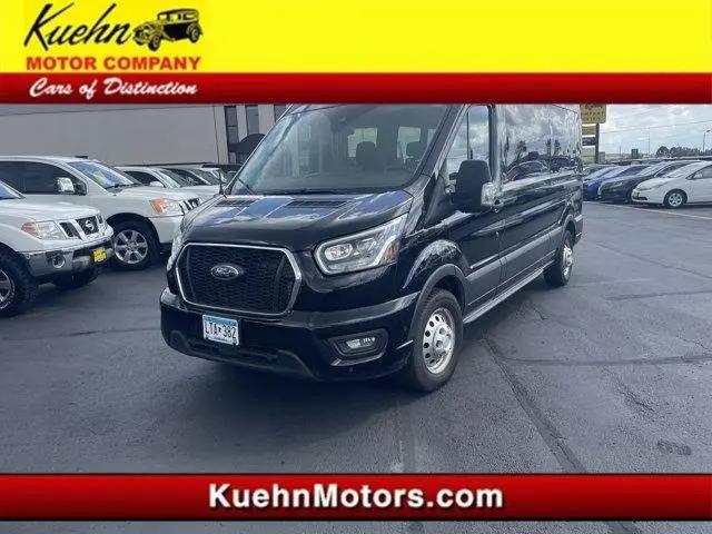 2023 Ford Transit-350 Passenger Van XLT for sale in Rochester, MN