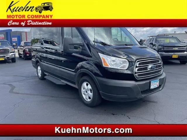 2019 Ford Transit XLT for sale in Rochester, MN