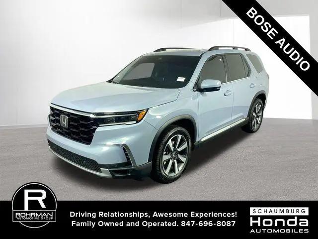 2024 Honda Pilot Touring for sale in Schaumburg, IL