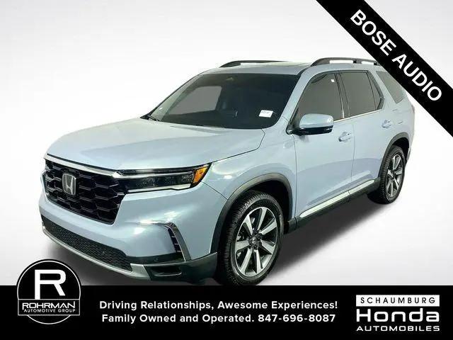 2024 Honda Pilot Touring for sale in Schaumburg, IL