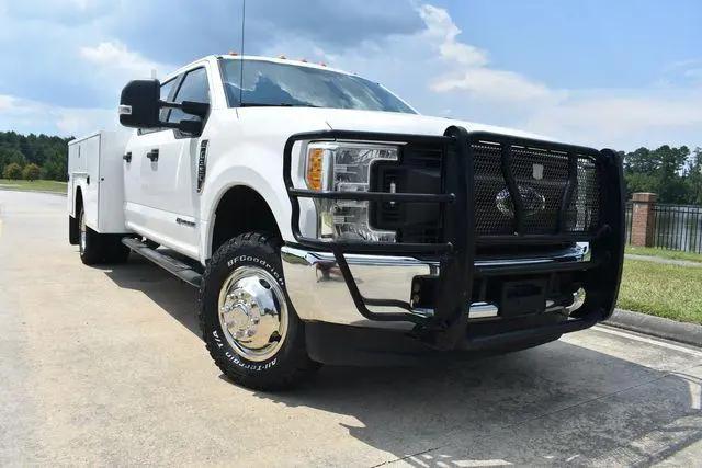 2017 Ford F-350 XL for sale in Walker, LA