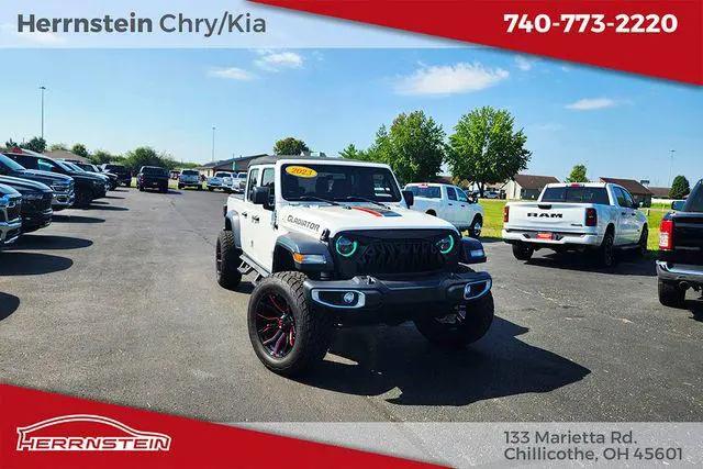 2023 Jeep Gladiator Sport for sale in Chillicothe, OH