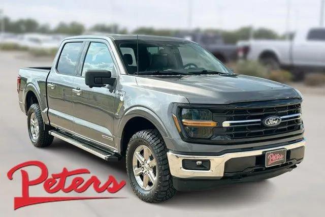 2024 Ford F-150 XLT for sale in Longview, TX