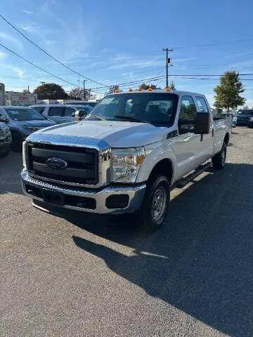 2016 Ford F-250 XL for sale in Charlotte, NC