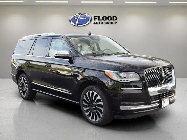 2022 Lincoln Navigator Black Label for sale in East Greenwich, RI
