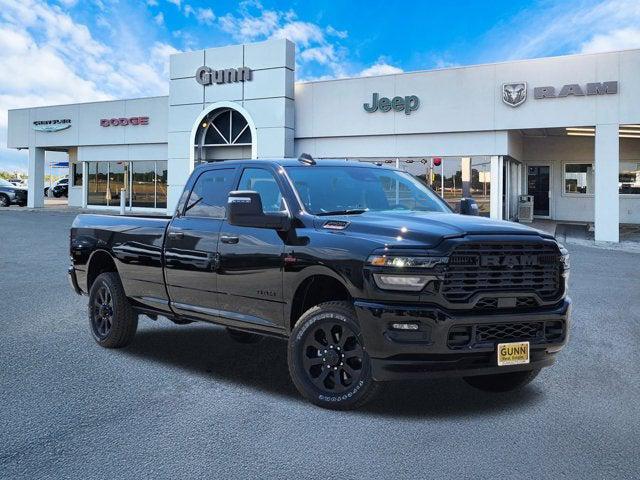 2026 RAM Ram 3500 RAM 3500 LONE STAR CREW CAB 4X4 8 BOX