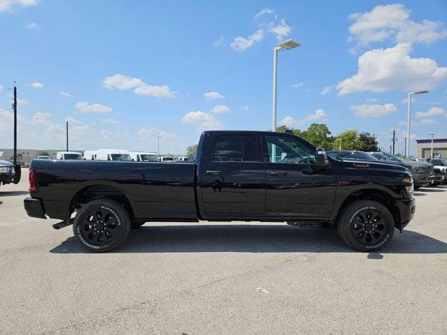 2026 RAM Ram 3500 RAM 3500 LONE STAR CREW CAB 4X4 8 BOX