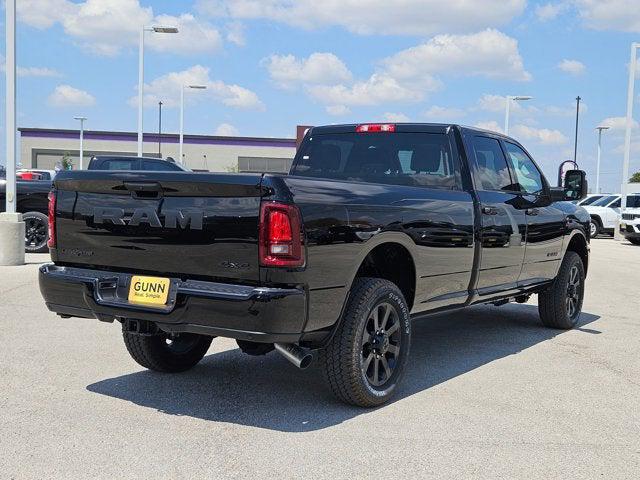 2026 RAM Ram 3500 RAM 3500 LONE STAR CREW CAB 4X4 8 BOX