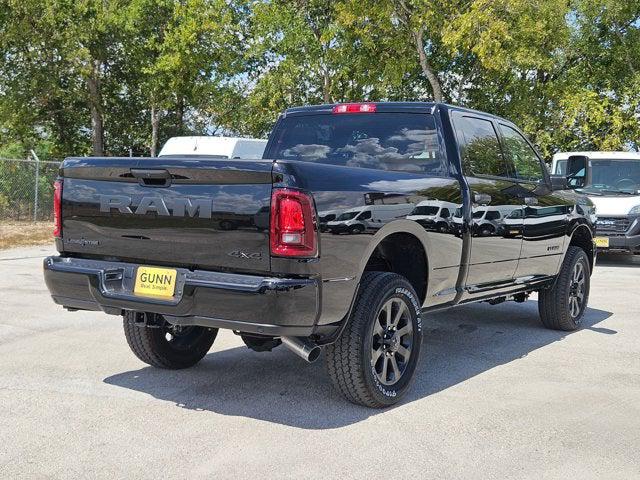 2026 RAM Ram 2500 RAM 2500 LONE STAR CREW CAB 4X4 64 BOX 2026 RAM Ram 2500 RAM 2500 LONE STAR CREW CAB 4X4 64 BOX