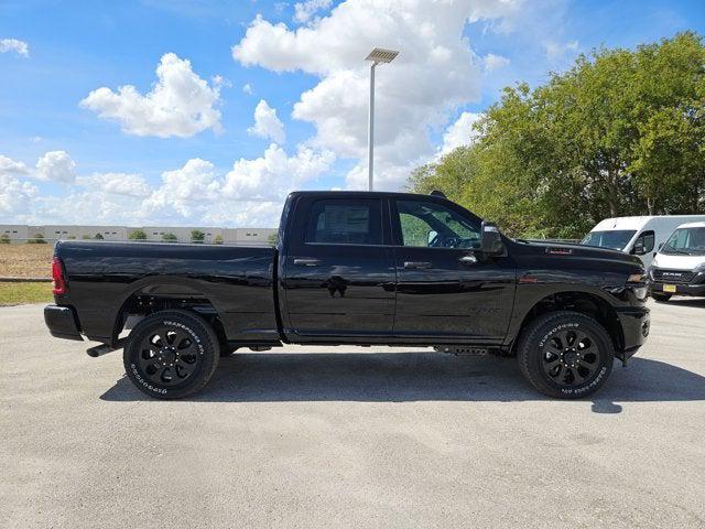 2026 RAM Ram 2500 RAM 2500 LONE STAR CREW CAB 4X4 64 BOX