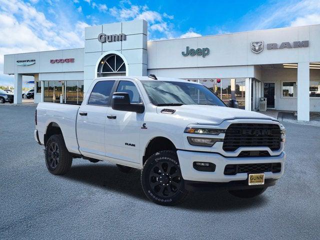 2026 RAM Ram 2500 RAM 2500 LONE STAR CREW CAB 4X4 64 BOX 2026 RAM Ram 2500 RAM 2500 LONE STAR CREW CAB 4X4 64 BOX