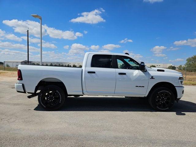 2026 RAM Ram 2500 RAM 2500 LONE STAR CREW CAB 4X4 64 BOX 2026 RAM Ram 2500 RAM 2500 LONE STAR CREW CAB 4X4 64 BOX