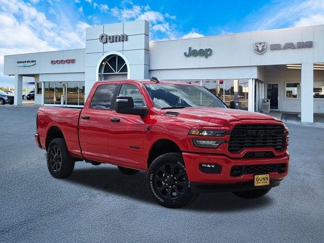 2026 RAM Ram 2500 RAM 2500 LONE STAR CREW CAB 4X4 64 BOX 2026 RAM Ram 2500 RAM 2500 LONE STAR CREW CAB 4X4 64 BOX