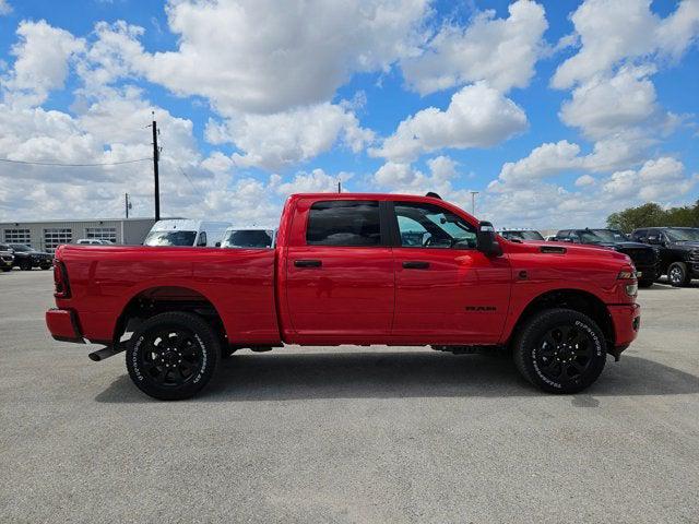 2026 RAM Ram 2500 RAM 2500 LONE STAR CREW CAB 4X4 64 BOX 2026 RAM Ram 2500 RAM 2500 LONE STAR CREW CAB 4X4 64 BOX