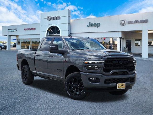 2026 RAM Ram 2500 RAM 2500 LARAMIE CREW CAB 4X4 64 BOX