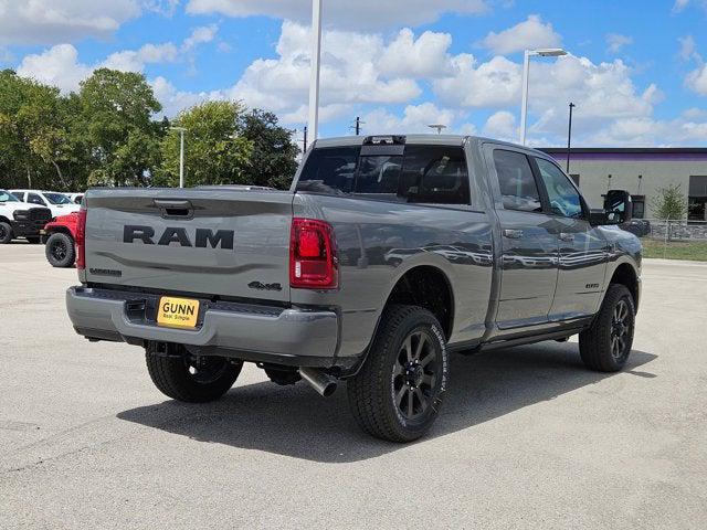 2026 RAM Ram 2500 RAM 2500 LARAMIE CREW CAB 4X4 64 BOX