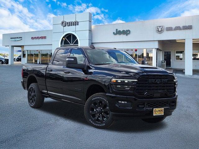 2026 RAM Ram 2500 RAM 2500 LARAMIE CREW CAB 4X4 64 BOX 2026 RAM Ram 2500 RAM 2500 LARAMIE CREW CAB 4X4 64 BOX