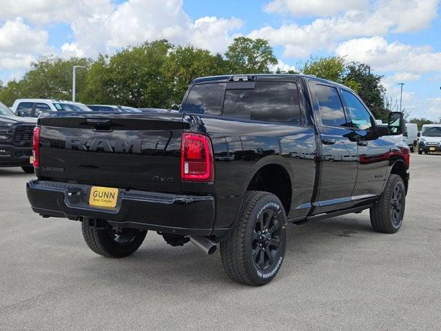 2026 RAM Ram 2500 RAM 2500 LARAMIE CREW CAB 4X4 64 BOX 2026 RAM Ram 2500 RAM 2500 LARAMIE CREW CAB 4X4 64 BOX
