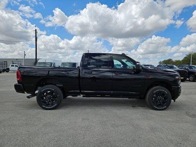 2026 RAM Ram 2500 RAM 2500 LARAMIE CREW CAB 4X4 64 BOX