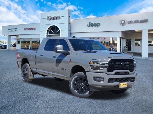 2026 RAM Ram 2500 RAM 2500 LARAMIE MEGA CAB 4X4 64 BOX