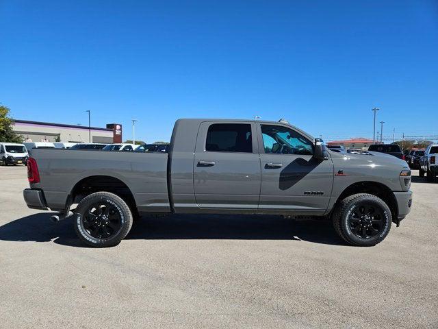 2026 RAM Ram 2500 RAM 2500 LARAMIE MEGA CAB 4X4 64 BOX
