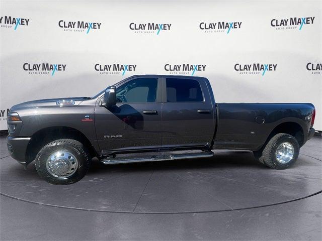 2026 RAM Ram 3500 RAM 3500 BIG HORN CREW CAB 4X4 8 BOX